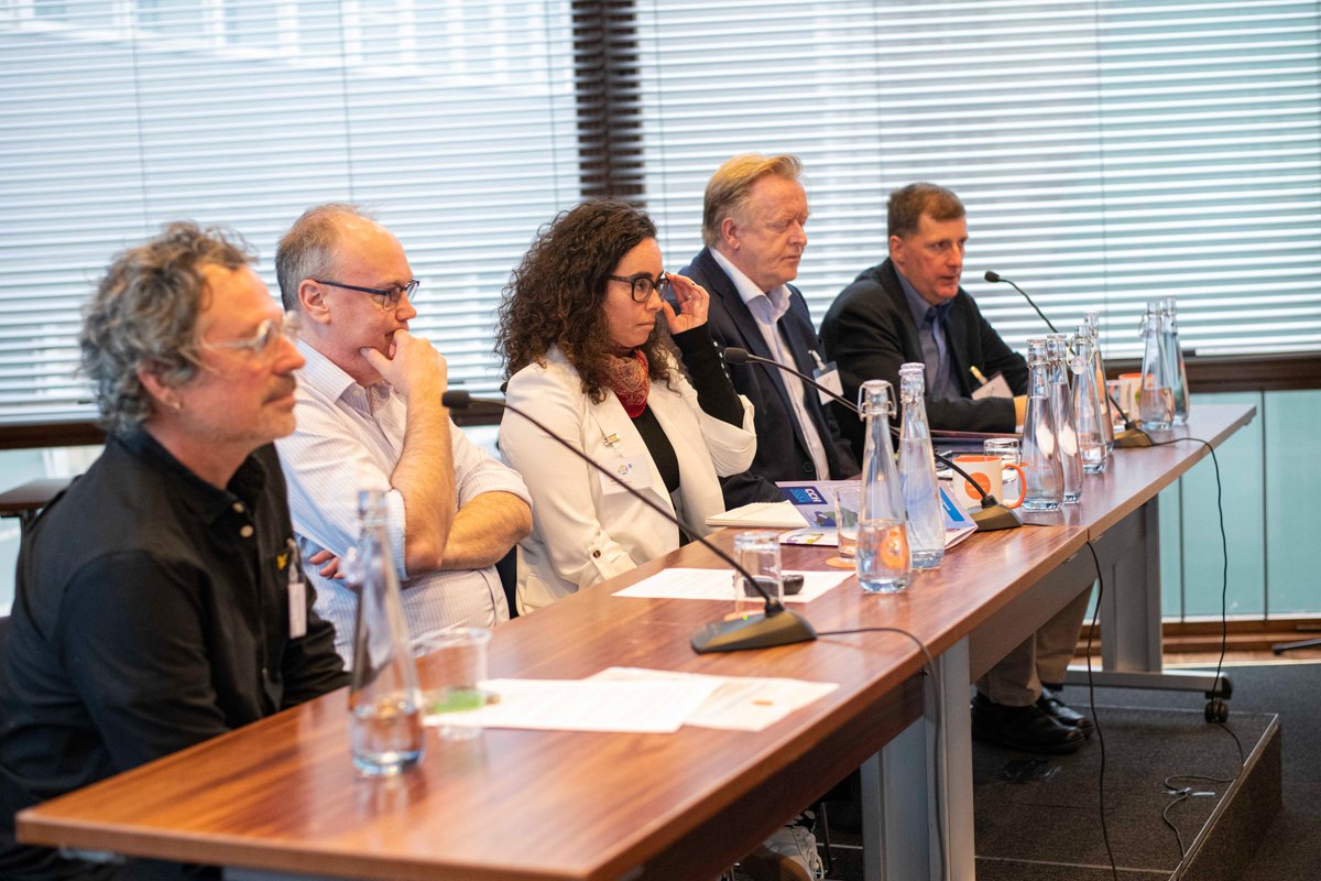 Conference 2024!  It was great, there was a real buzz this year!  Sorry if you didn't manage to get a ticket, we were fully booked!  Here are a few photos!  If you did come, we've emailed a survey today, we would really appreciate your feedback. Check your email! #coophousing24