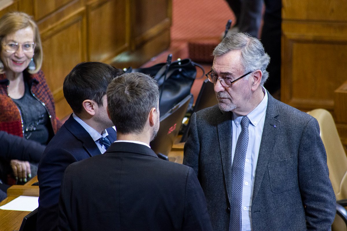 temucotv's tweet image. Diputado Jorge Saffirio oficia a Educación y a Contraloría por altos #sueldos en la #UFRO temucotelevision.cl #temuco #araucania