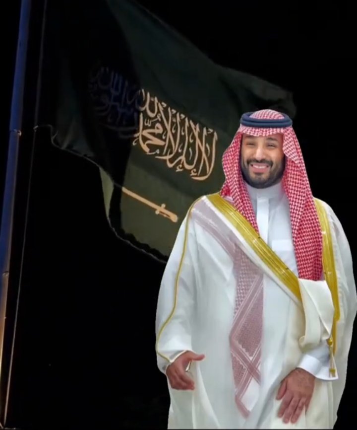zgTzJgZVTuowiaC's tweet photo. @imarat_almadina فارس العرب وقائدنا يرأس وفود العالم
في عاصمتنا الرياض صاحبة القرار 
حفظه الله وعزه وحماه كلنا فداه https://t.co/fc7deY2JPl