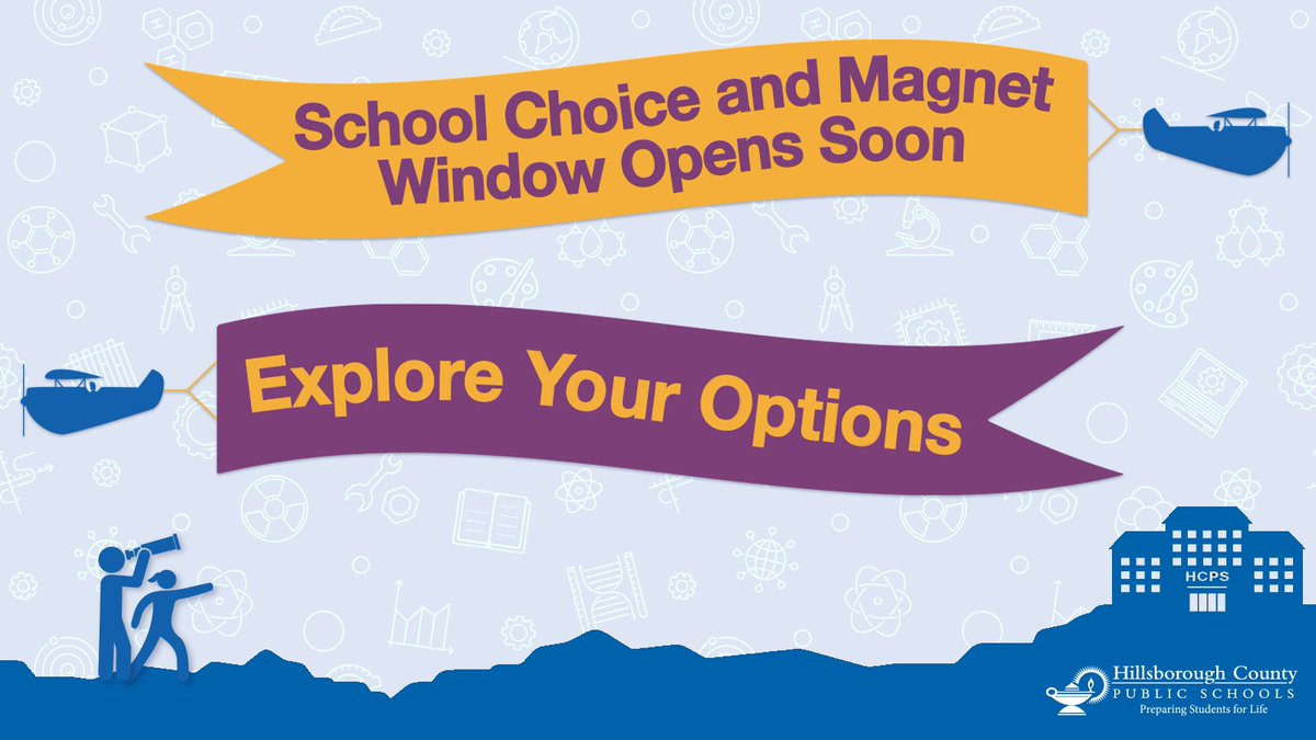 Hillsborough Schools tweet media