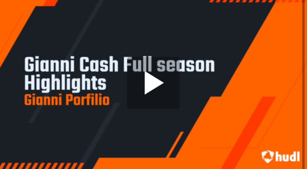 Gianni Cash Porfilio tweet media