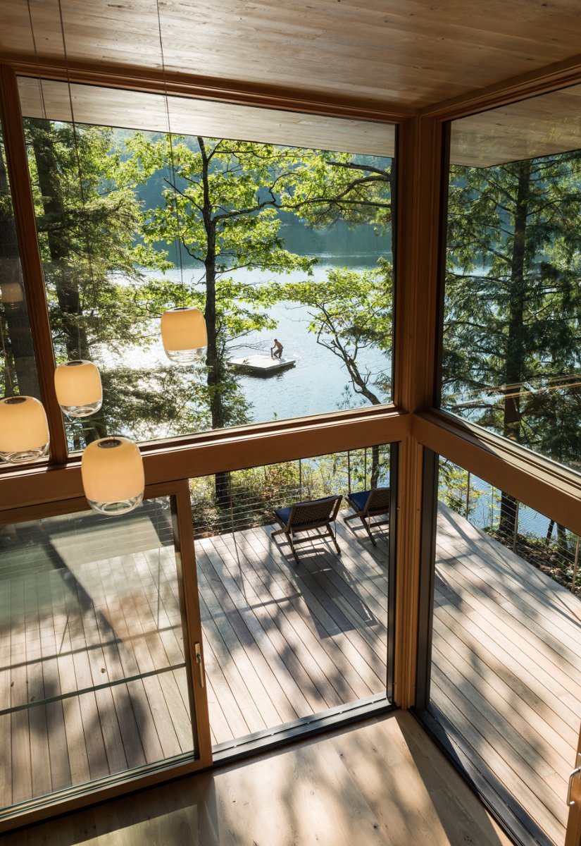 MoGA_blog's tweet image. • Proyecto → Shoreline Dwelling [ EE.UU. | 2017 ] 
• Arquitectos → Murdough Design Architects
• Fotografías → Chuck Choi Architectural Photography 

৹ Nuestro Instagram → instagram.com/moga.blog
