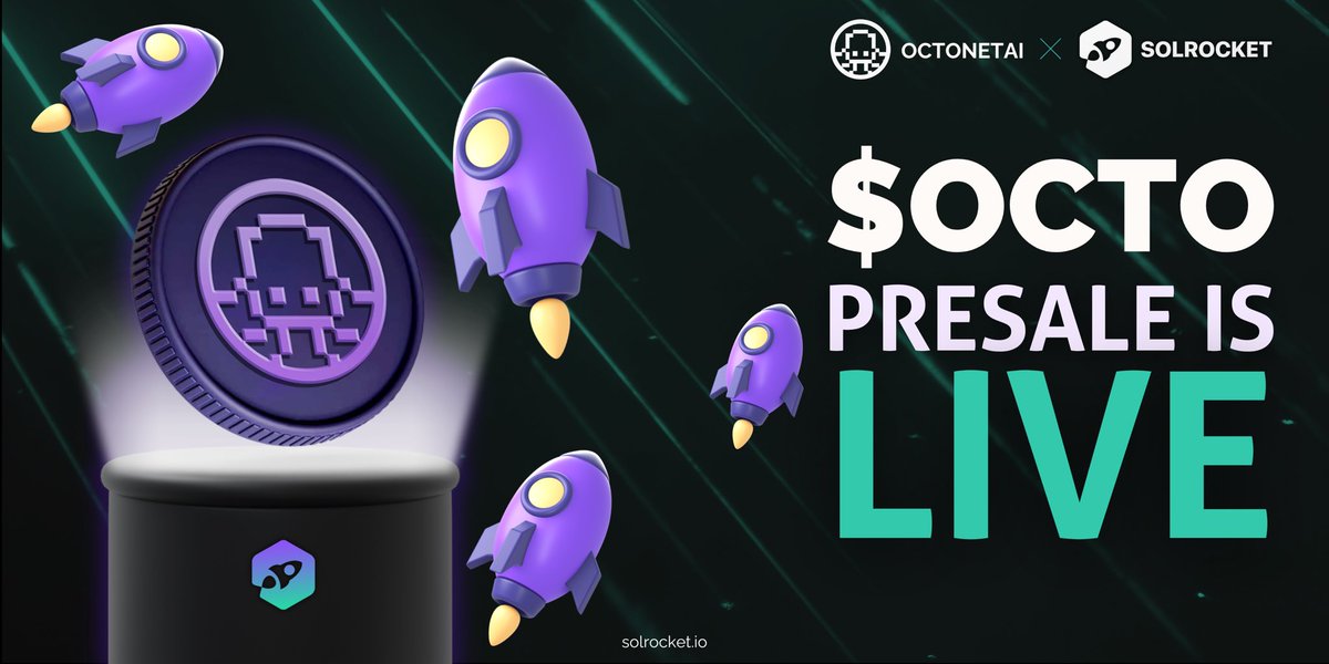 SolRocket tweet media