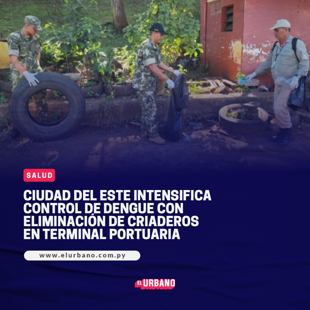 El Urbano tweet media