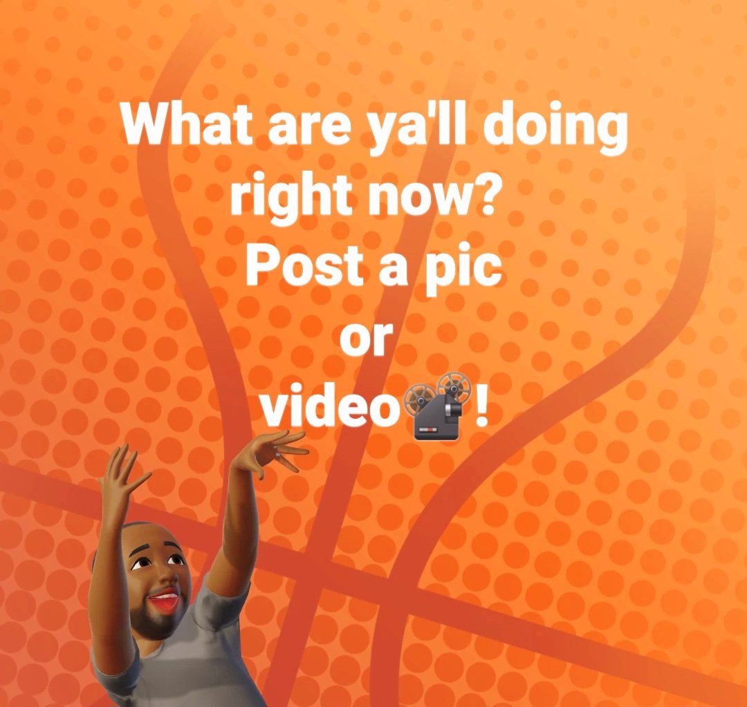 Let's go! 🙂🙃🫠😉😊