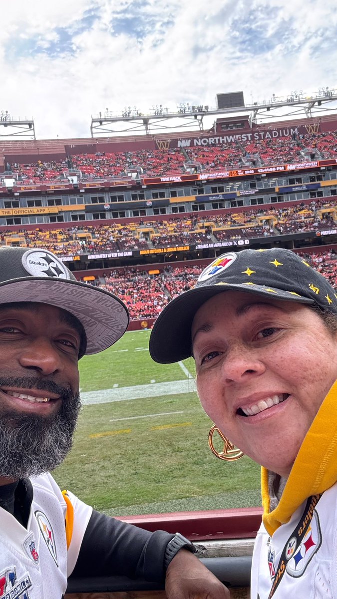 Steeler Nation