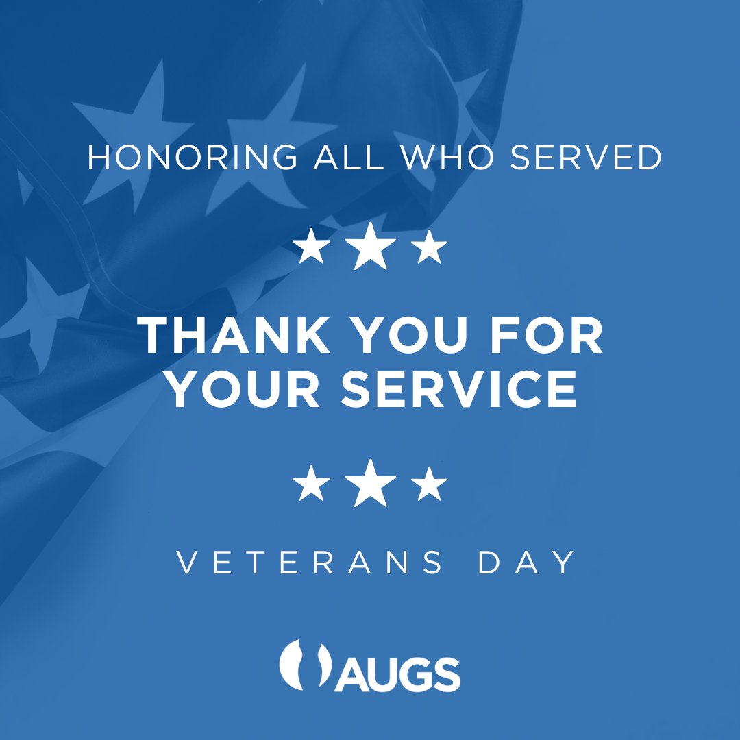 Today, we honor the physicians who have devoted their lives to both healing and serving our country. Thank you for your strength, dedication, and compassion. #VeteransDay