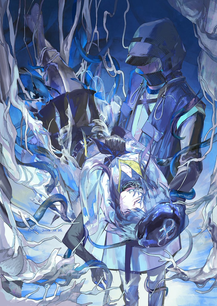 #VGenCode
Hello everyone! I would like to join #VGen. Here’re some of my works. Please help me to get 20 RT+100 likes! I really appreciate your help 🥺❤️🙏🙏🙏
vgen.co/Enku/characters