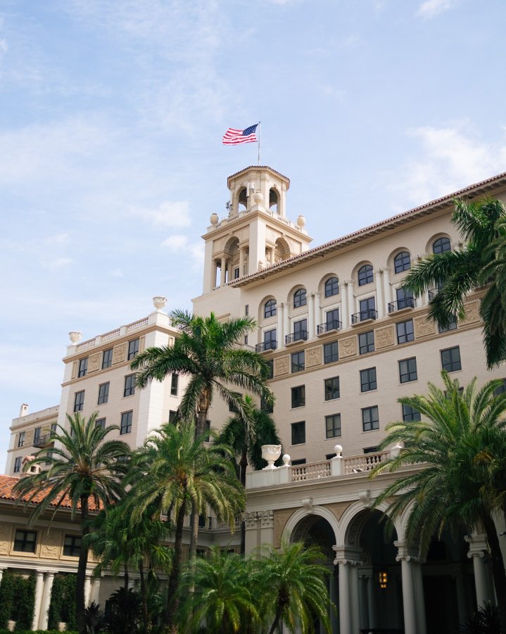 The Palm Beaches tweet media