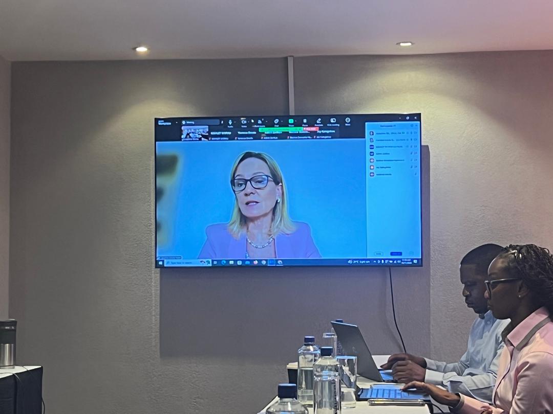 Cesar A. Mba Abogo tweet media