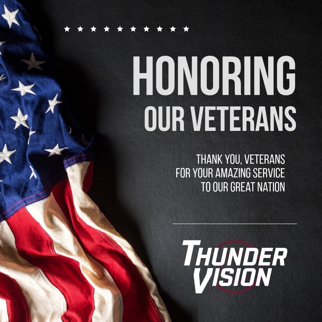 We honor our nation's veterans today. Thank you for your service!

#BuffNation #veteransday🇺🇸 instagr.am/p/DCPmsXgStzv/