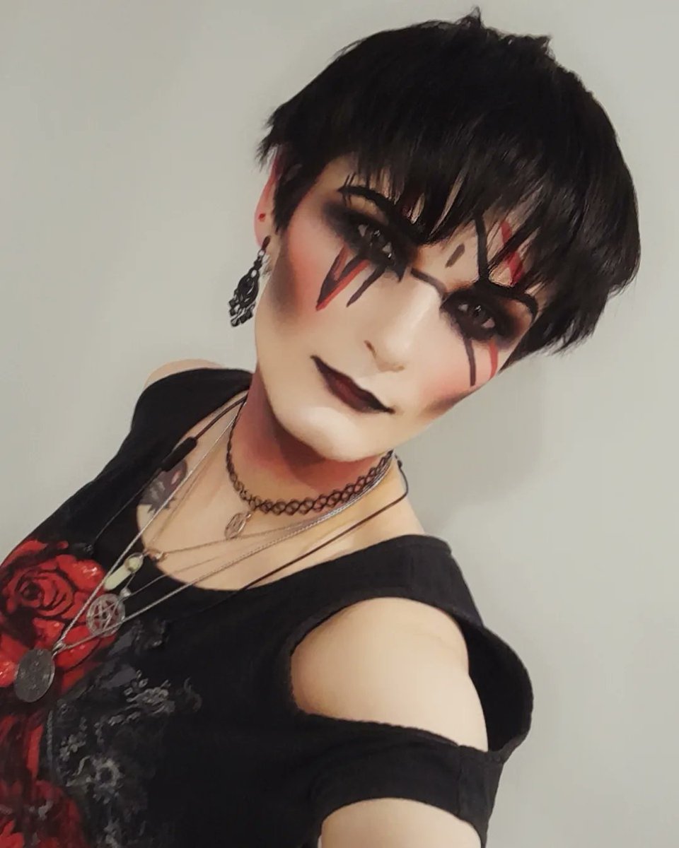 Jess the Dark Angel tweet media