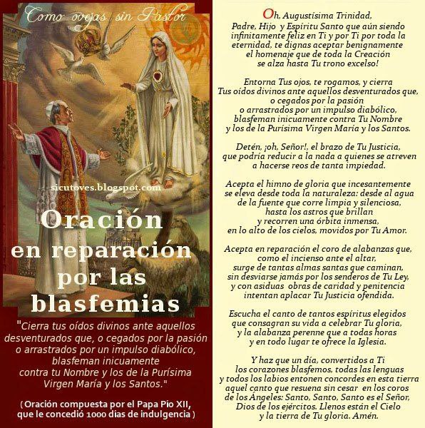 janayaish's tweet photo. 🚨ÚLTIMOS TIEMPOS🚨 

#BatallaEspiritual⚔️
#CombateEspiritual 
#GuerraEspiritual 

EL DIABLO SE QUIERE APODERAR DE LA TIERRA: RECURSOS, HABITANTES Y ALMAS🔥💯
URGE LA ORACIÓN 🛐🕊️ 
Oremos para mitigar el Ataque del Maligno en nuestras respectivas áreas 
@DenisX89780713 @MarcehTam https://t.co/arnOL9X38O