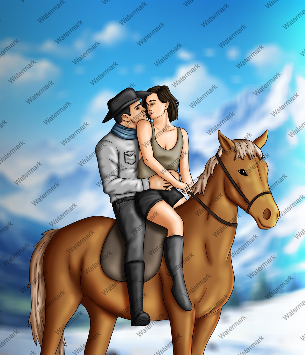 Thanks for the chance ❤🌱
#furrycommision #animeartist #commissionsoopen