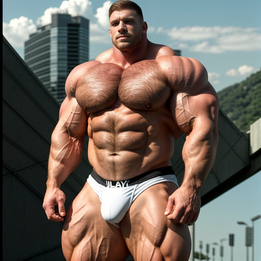 jman6852's tweet photo. Mountain of Muscles

Patreon: https://t.co/0jA9KklVD0 

#bodybuilding #sexy #manly #handsome #male #muscle #muscular #bodybuilder #hot #gay #bulkingbear #hyper #aiart #musclegrowth https://t.co/3S4RWCGAvD