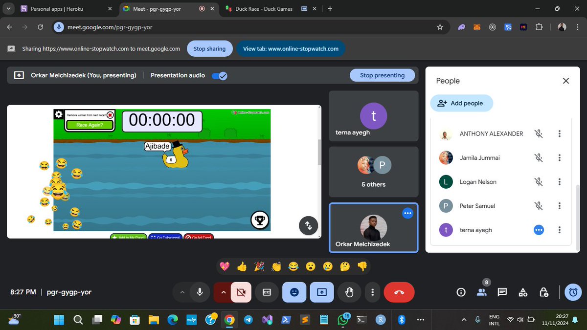 OfficialBenFab1's tweet image. Love y&apos;all @SuperteamNG Devs Niger.
#RESOLVES
=&amp;gt; Our 3days workshop is in the works
=&amp;gt; We&apos;ll also have alot of IRL Bootcamps