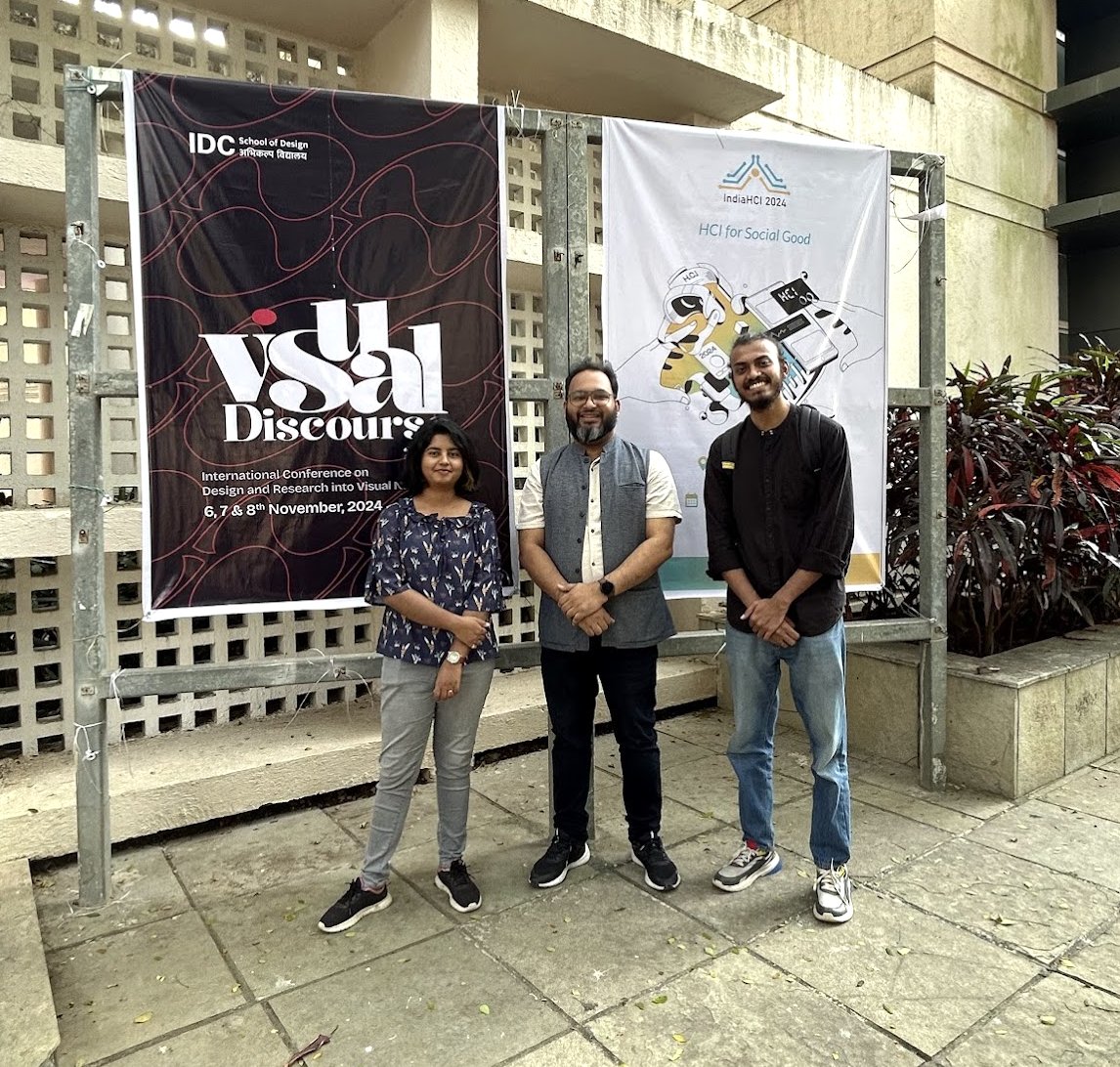 Saurabh Tewari PhD 🇮🇳 tweet media