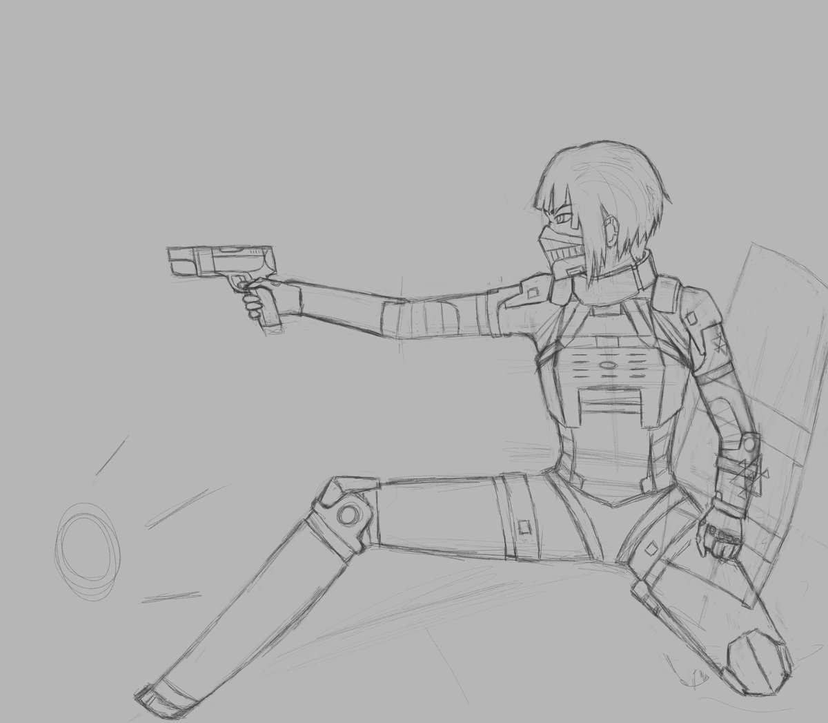 luxartsy's tweet photo. star wip, got tired after 2 hours of replika anatomy

#signalis https://t.co/vZMnJOiR3s