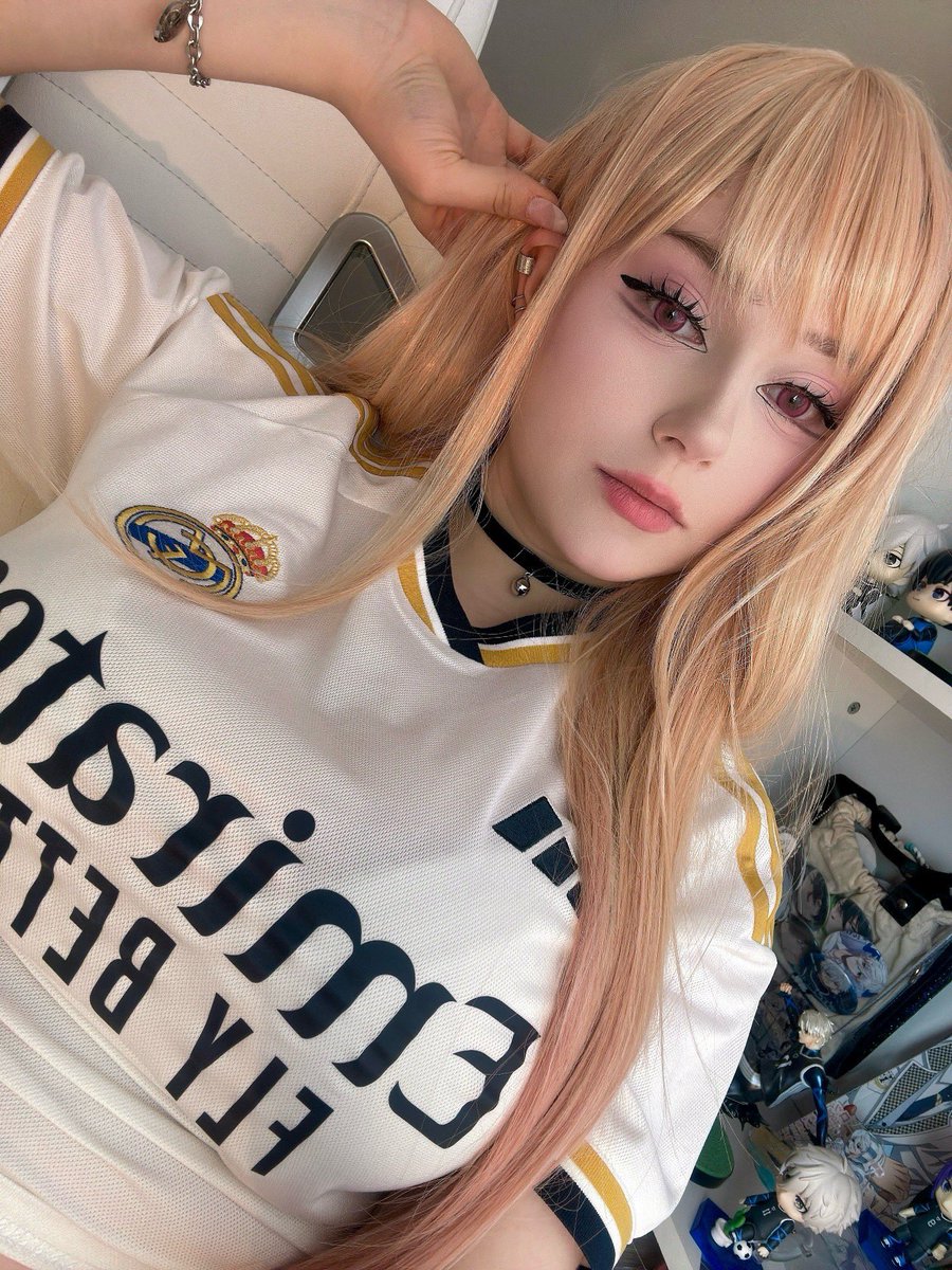 Mina 🪷 twitch.tv/upminaa tweet media
