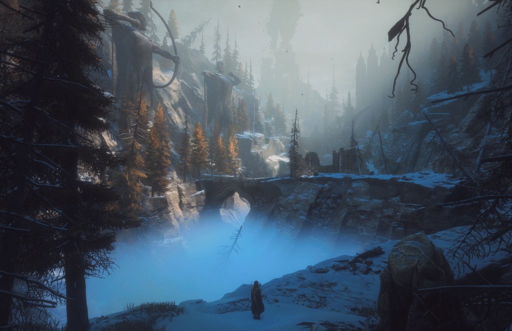 DannyC_VP's tweet photo. This game is beautiful every step of the way. 😍
#DragonAgeTheVeilguard #VirtualPhotograhy https://t.co/iTJSB3VrJb