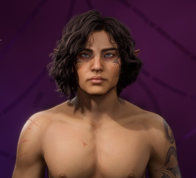 _BootyDragon's tweet photo. @MINRATHOU Truth, everybody I know uses this hair https://t.co/j8mTpi9Ure
