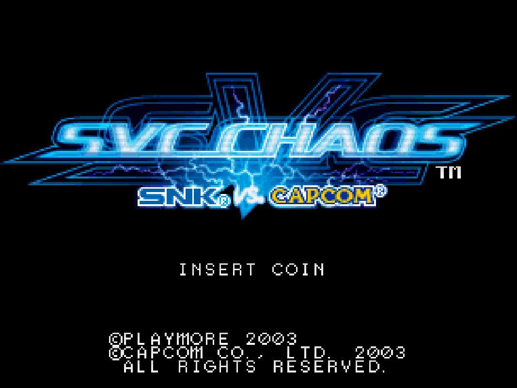 BuscandoElWarp's tweet photo. El juego del día: #SVC_Chaos (#NeoGeo)
Creador: #Playmore 2003
La última entrega de la serie crossover entre SNK y Capcom que cumplía el sueño de mucho jugadores como yo donde podías medirte entre los peleadores más poderosos de esa época🤪, el toque de los diálogos es divertido. https://t.co/uTFSomRiwa