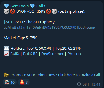 💎 GemTools 💎 tweet media