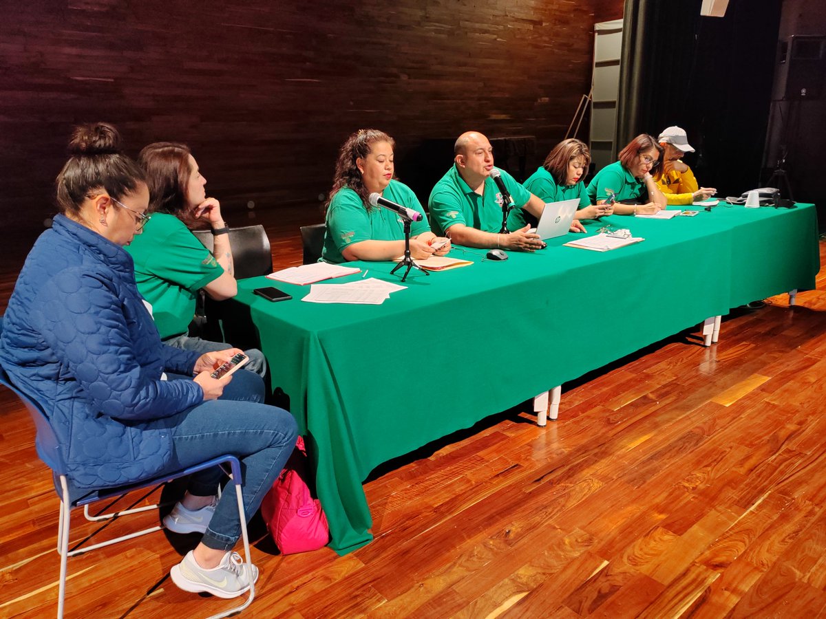 SACDA/SNDTSC tweet media