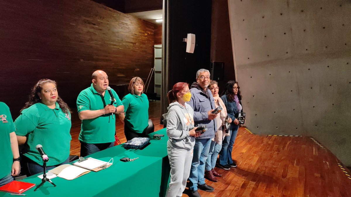 SACDA/SNDTSC tweet media