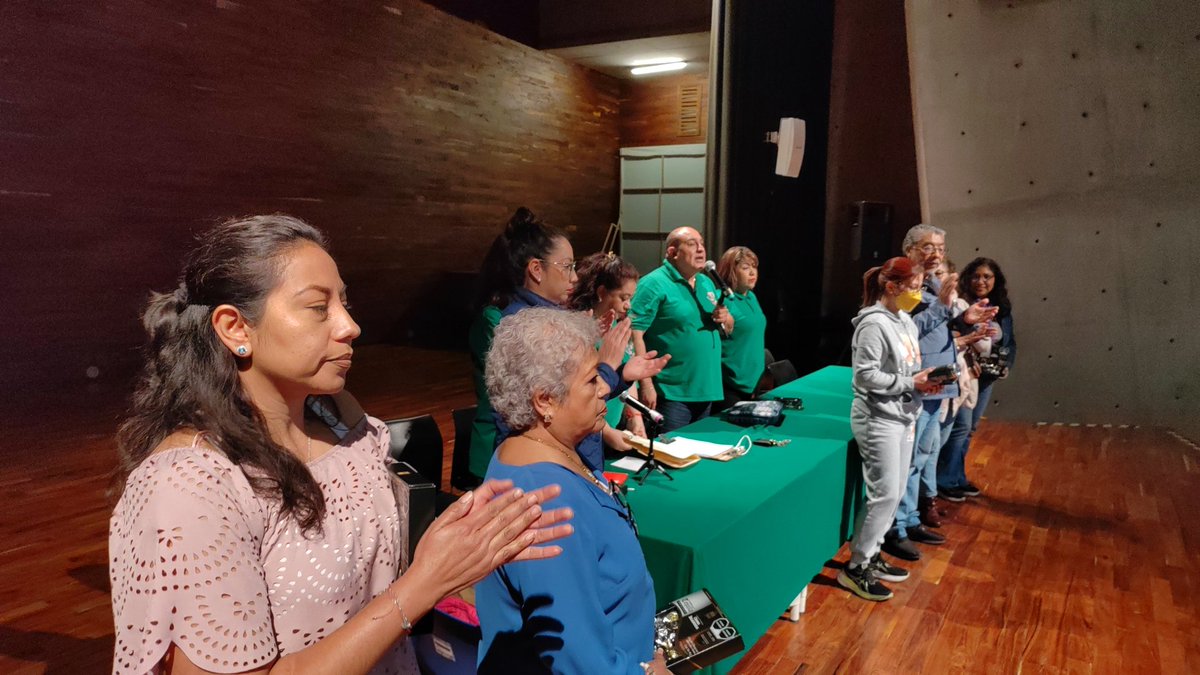 SACDA/SNDTSC tweet media