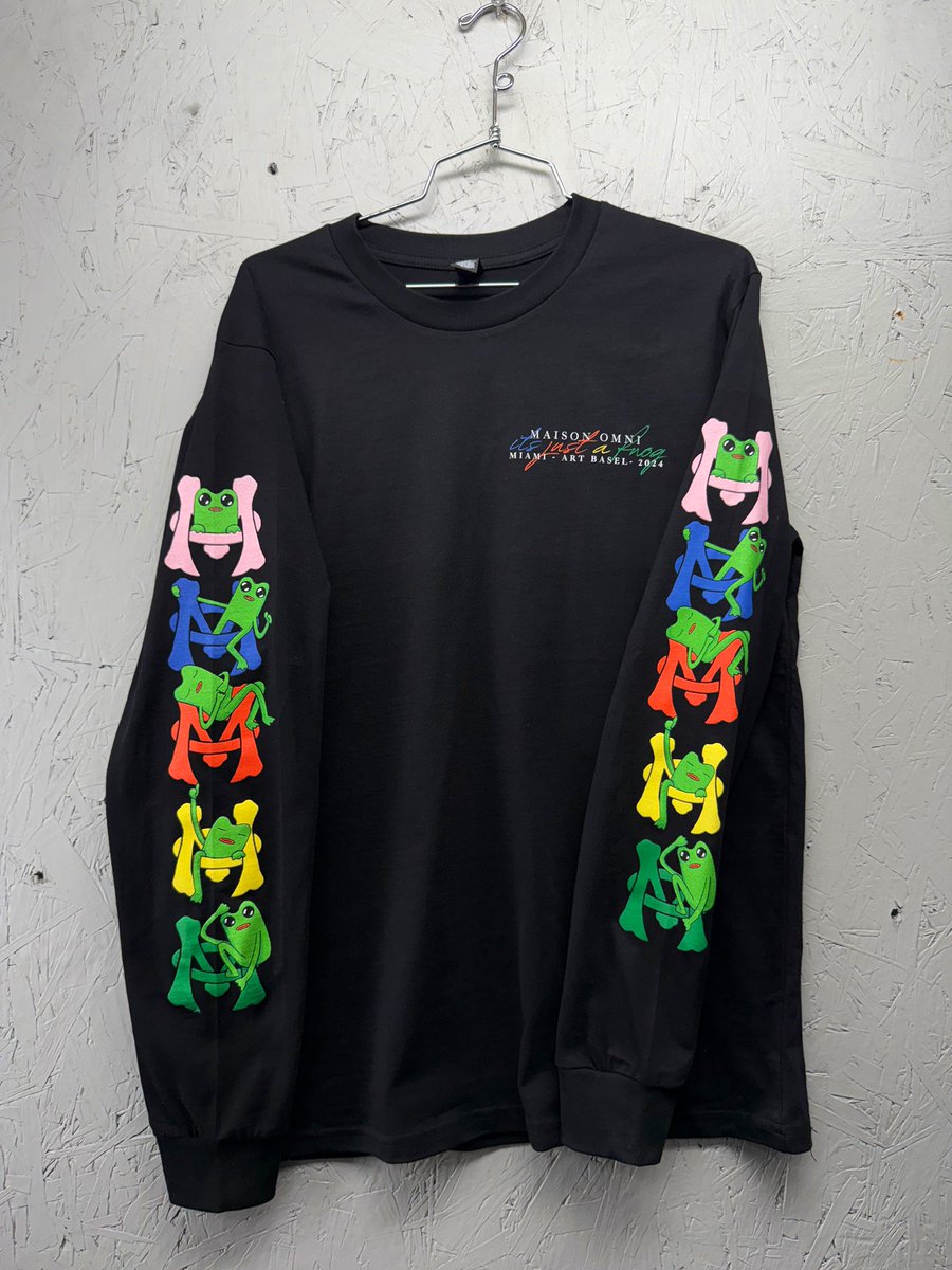 Art Basel 2024 

Miami, FL📍

fwew