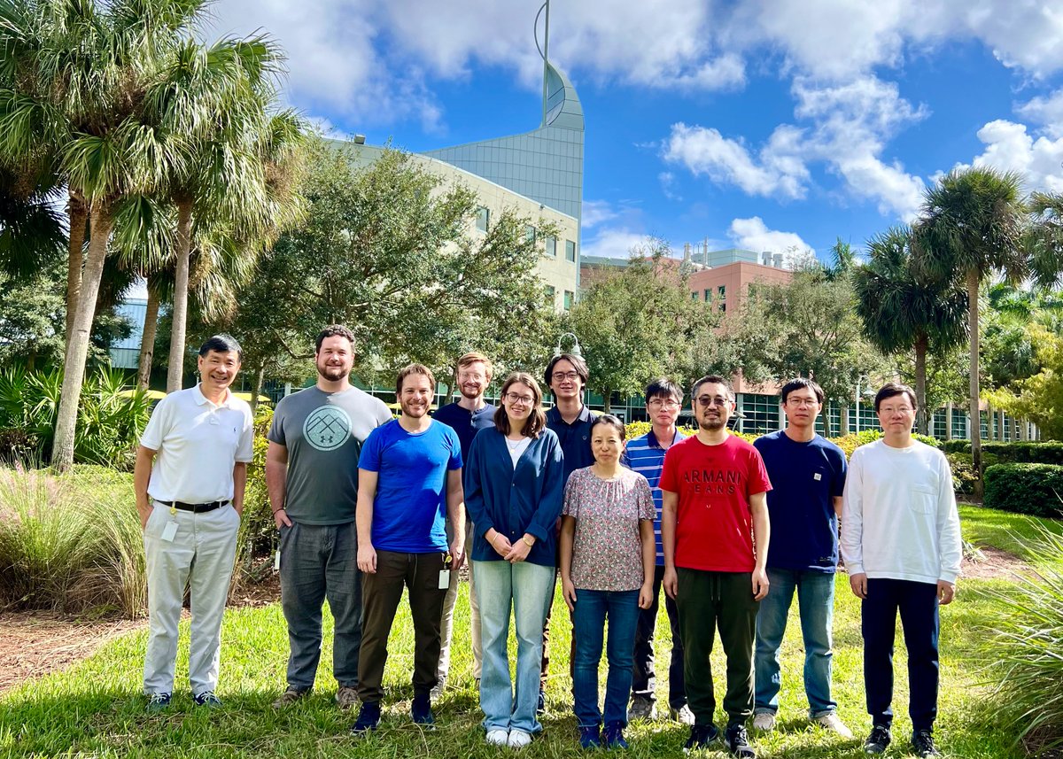 New group picture!
