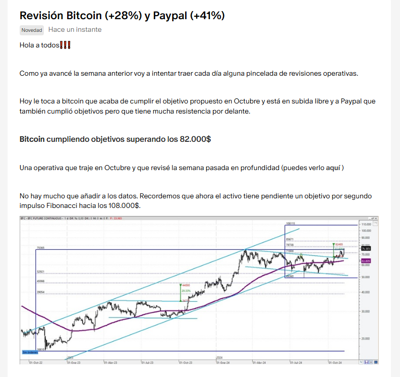 RofmanInversion's tweet photo. Revisión operativa de $btc (+28%) y $pypl (+42%)
https://t.co/rO2rCf5AZV
$spx $spy $ndx $qqq $dji $dia $iwm $rty $nya $btcusd $goog $meta $nvda $tsla $amzn $aapl $msft #rofmaninversion #TradingTips #Trading #tradingmarket $eth #ETH #inversion $soxx #TradingSignals #ahorro #china #Mindset #investing #Investments $nio $amd $tsm $pypl $nflx $V $intc