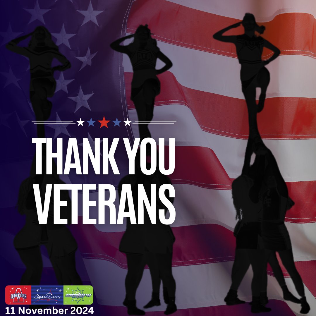 AmeriCheer87's tweet photo. Thank You
#VeteransDay2024 https://t.co/eXcK4Ag3YZ