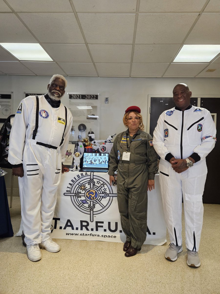 S.T.A.R.F.U.R.A.® tweet media