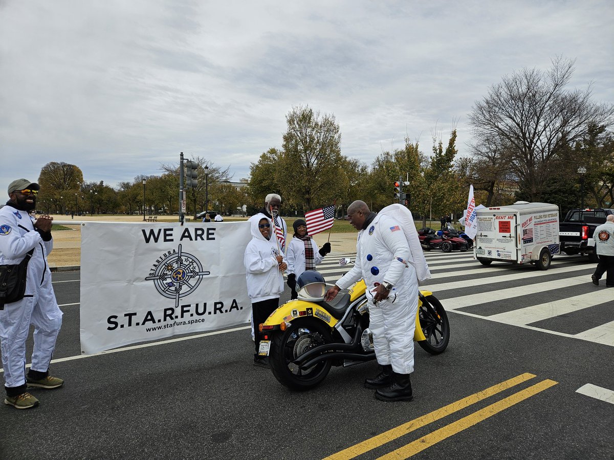 S.T.A.R.F.U.R.A.® tweet media