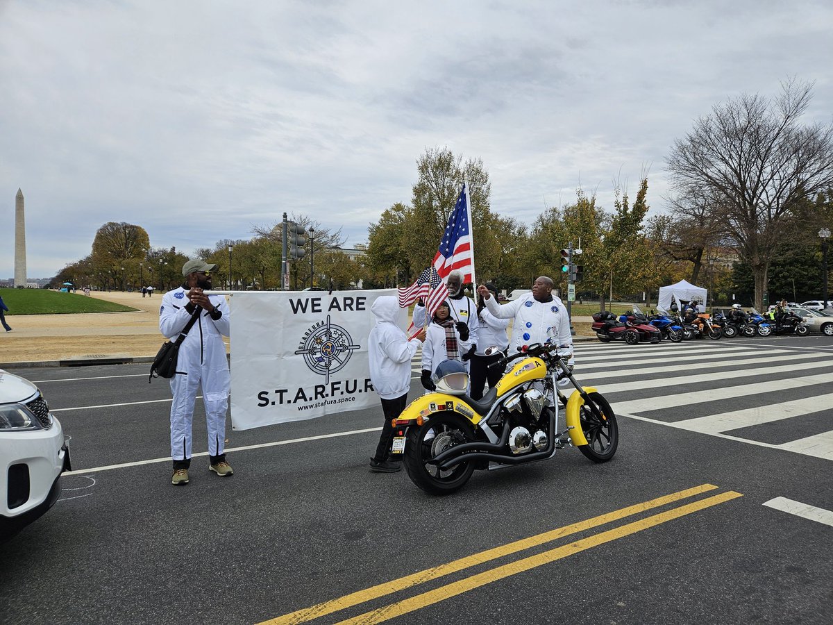 S.T.A.R.F.U.R.A.® tweet media