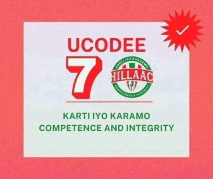 #UcodeeHillaac
#KartiIyoKaraamo
#Kucodeenabad
#Hillaac4Party