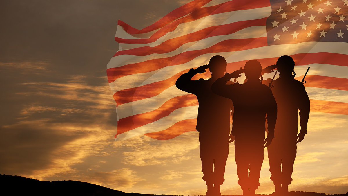 Qualityllc3340's tweet photo. Thank you to all those who have served!🫡❤️🤍💙 https://t.co/BLNjNxUNI0