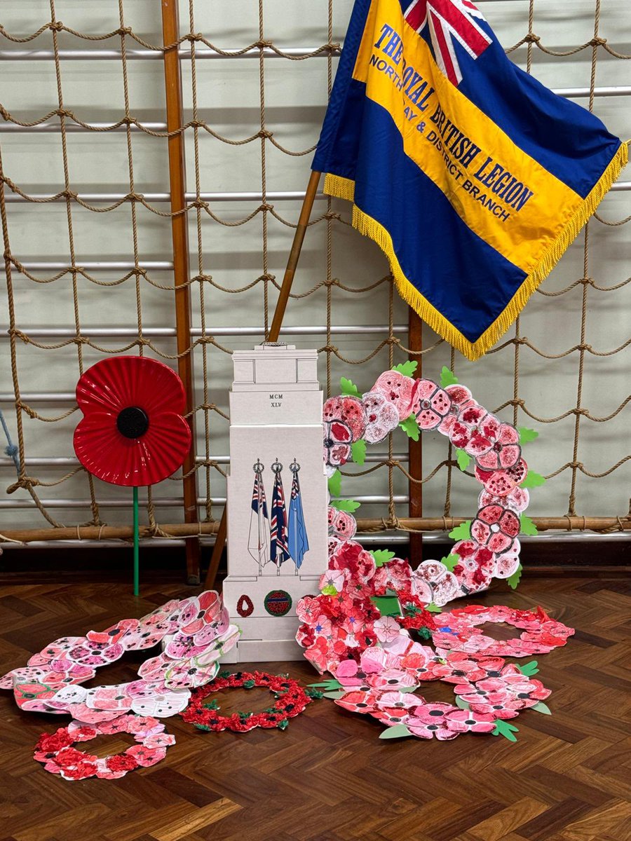 NorthCrayDisRBL's tweet photo. We have enjoyed meeting #YoungPeople across @LBofBexley explaining #Remembrance &amp; @PoppyLegion with Bexley Team Ministry. #Poppies #Wreath #Cenotaph #RBL #ThankYouForYourService https://t.co/anzE6ReELN