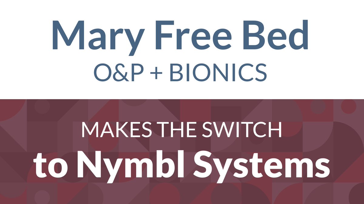 Nymbl Systems tweet media