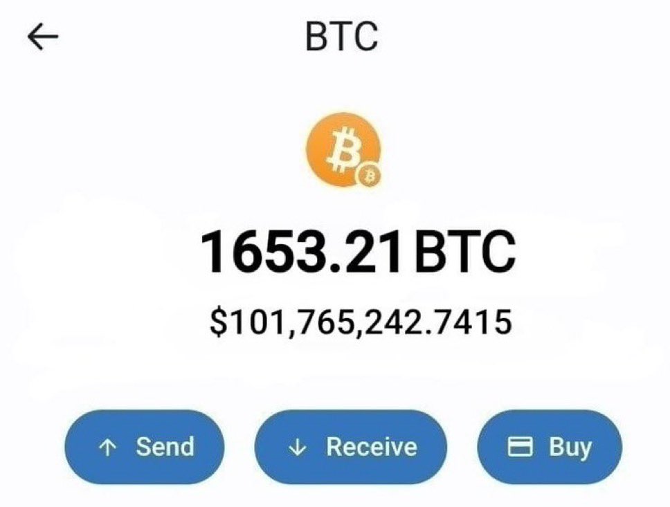 I told you if bitcoin raises to $80k I’ll do bitcoin giveaway 

Drop your $BTC address 👇

I will send you $50,000 in 24h❤

RT and  Follow🔥 

📌 Retweet my pinned post