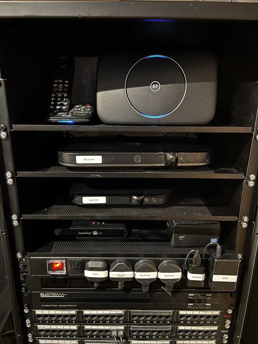 Ascent Audio Visual (@AscentAV) / Posts / X