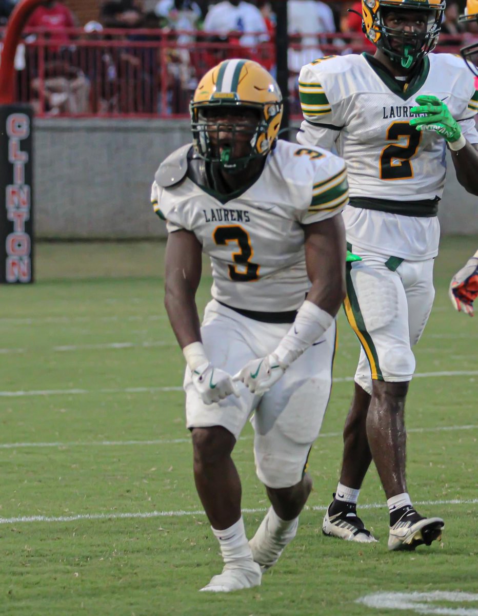 Ja’mauri williams tweet media