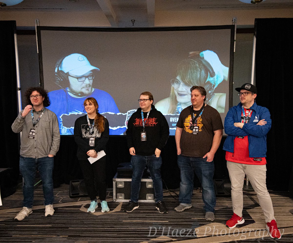 Guilty Gear XX Accent Core +R Top 8 - Sunday, November 10th 🏆

🥇 Sunshine
🥈 Vis
🥉 <a href="/Bodaciousbro/">Grublet</a> 

4th — <a href="/Stefan_Pfister/">Stefan Pfister</a> 
5th — <a href="/Wi1ey22/">wiley🧸</a>
5th — <a href="/Overhaul89/">Brian</a>
7th — <a href="/ChairmanFan/">Lloyd</a>
7th — <a href="/HeavyLobst3r/">HeavyLobster</a>