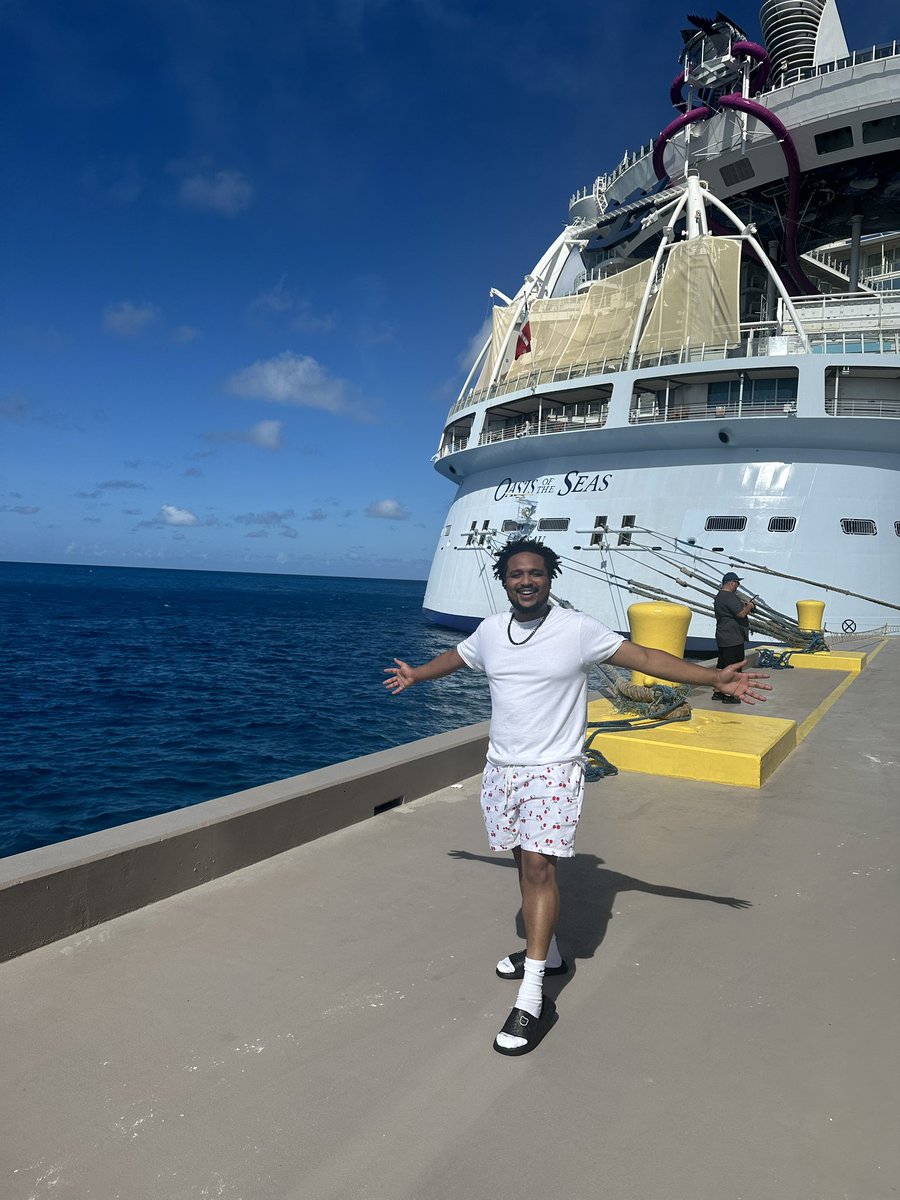 Devonte’ Roseman tweet media