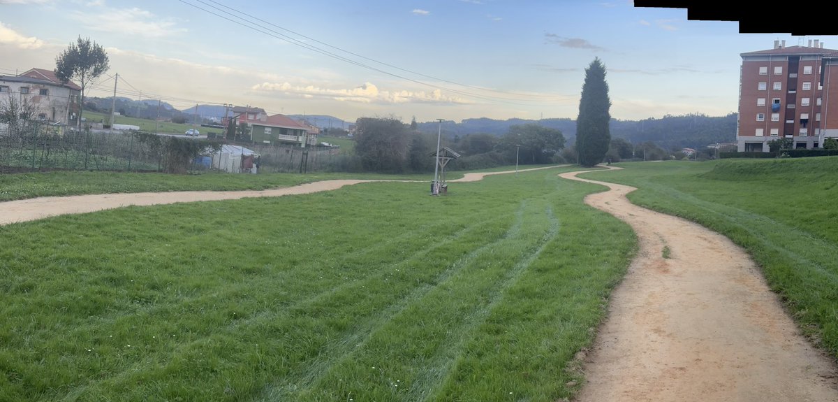 MEJORAS EN LA PISTA FINLANDESA LOS CAMPOS
 
Creemos que para que las instalaciones deportivas puedan ser disfrutadas como es debido deben estar en perfecto estado. Por eso tan importante es invertir en la crear nuevos equipamientos comoen el mantenimiento de los existentes
