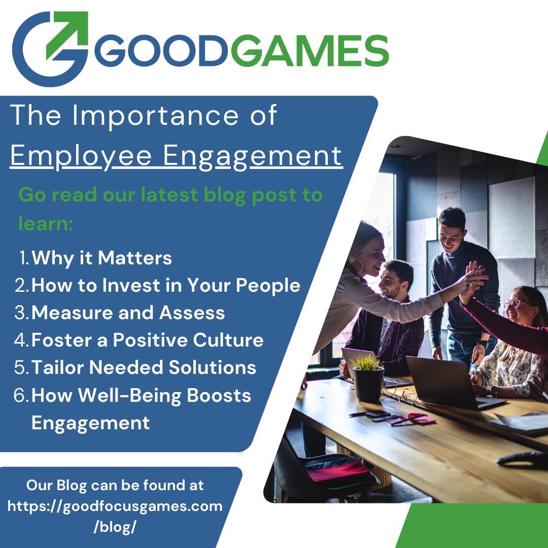 GoodGames tweet media