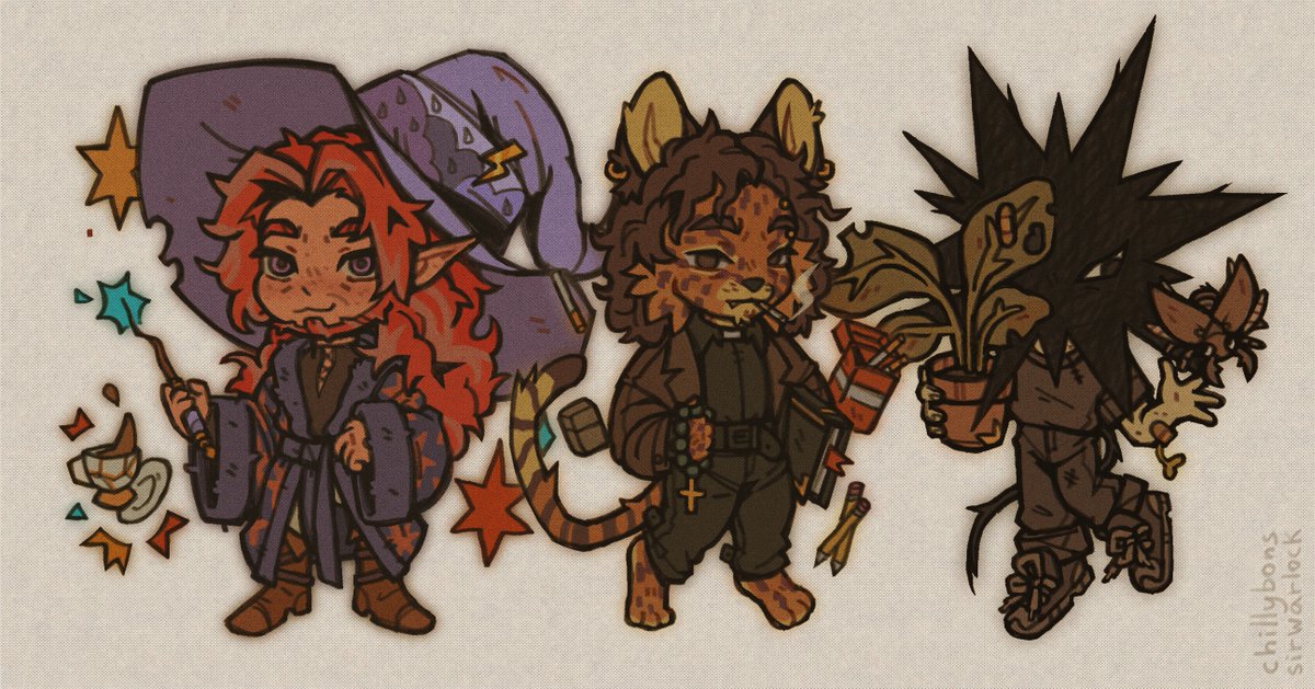 chillybons's tweet photo. minis https://t.co/uQ1ndRko7W