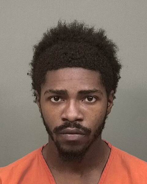 MNPDNashville's tweet photo. BREAKING: Markaisha Keal, 20, &amp; Jeremiah Henderson, 18, are in custody for the 8/19 brutal murder of Xavier Johnson, 20, of Clarksville. The investigation shows Johnson was lured to a Maplecrest Dr home in Donelson &amp; shot multiple times. Clarksville PD arrested the two Sun night. https://t.co/9fsEN83i2R
